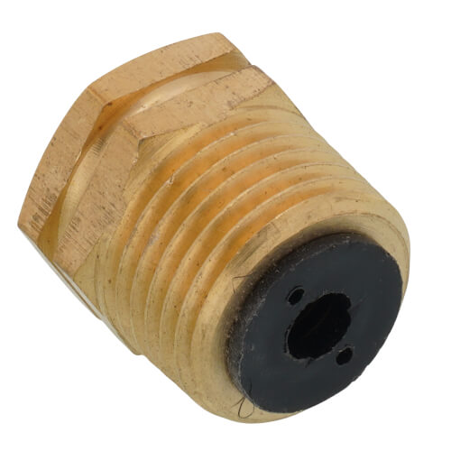Main product image of Pressure/Temperature Gauge Check Valve, 383-500-275
