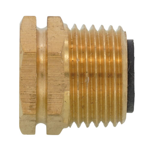 Main product image of Pressure/Temperature Gauge Check Valve, 383-500-275