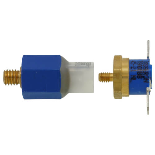 Main product image of Return/Supply Sensor Kit for Ultra Gas Boilers (Sizes 310, 80), 383-500-300
