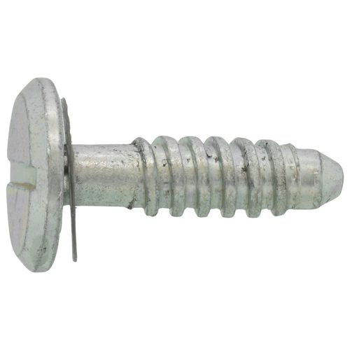 Main product image of Knurled Head Screw for Jacket Front Door of Weil McLain Ultra Boiler, 383-500-320