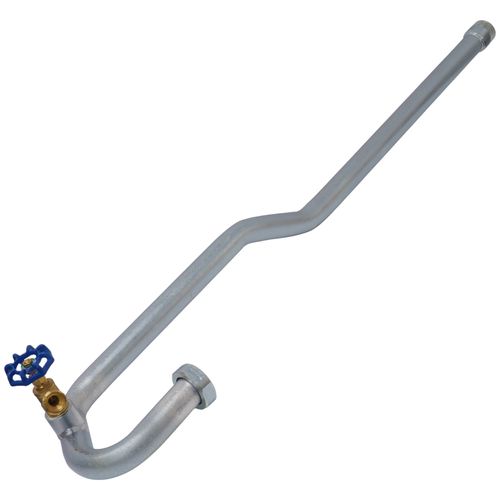 Main product image of Return Water Pipe Assembly, 383-500-385