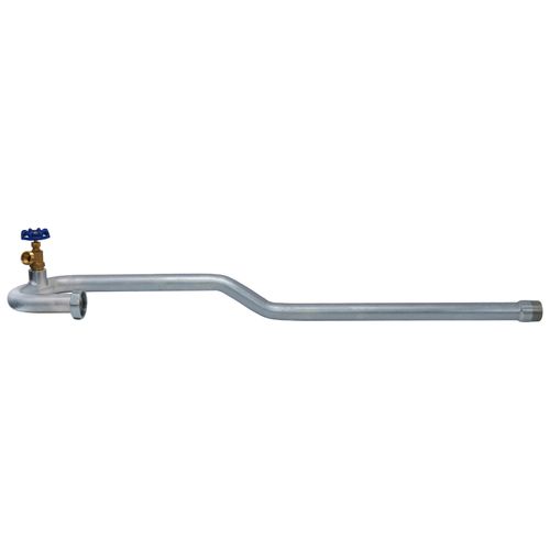 Main product image of Return Water Pipe Assembly, 383-500-385