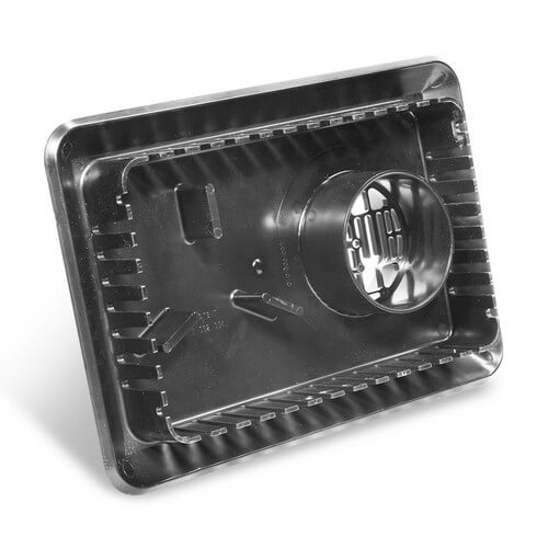 Main product image of 3" Sidewall Vent Termination Kit for Ultra Gas-Fired Boilers, 383-500-397