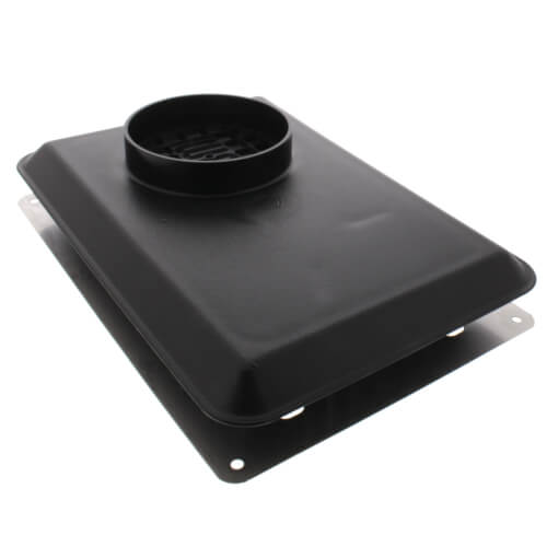 383500398 WeilMcLain 383500398 WM PVC sidewall Vent