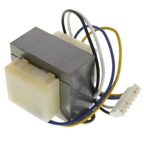Main product image of Transformer (120v/24v) for Ultra Gas/Commercial Boilers, 383-500-628
