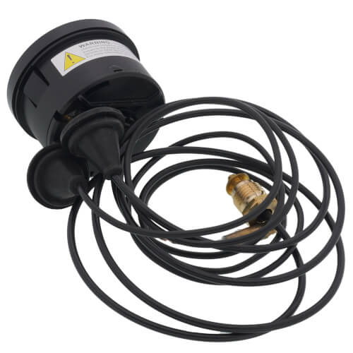 Main product image of Pressure/Temperature Gauge Assembly, 383-500-630