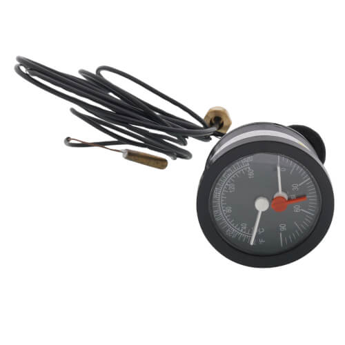 Main product image of Pressure/Temperature Gauge Assembly, 383-500-630