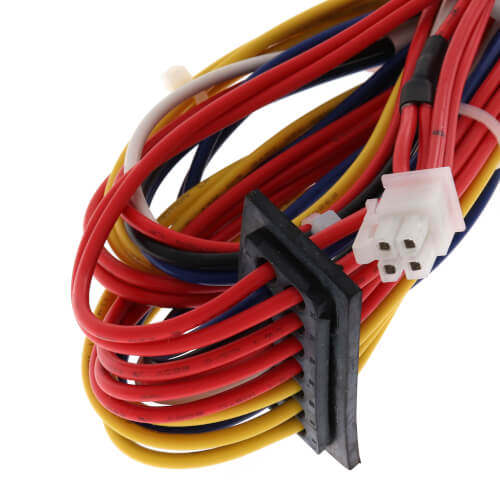 Main product image of Kit Wire Harness Lw Vlt, 383-500-640
