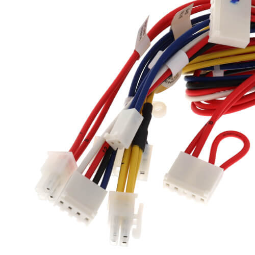 Main product image of Kit Wire Harness Lw Vlt, 383-500-640
