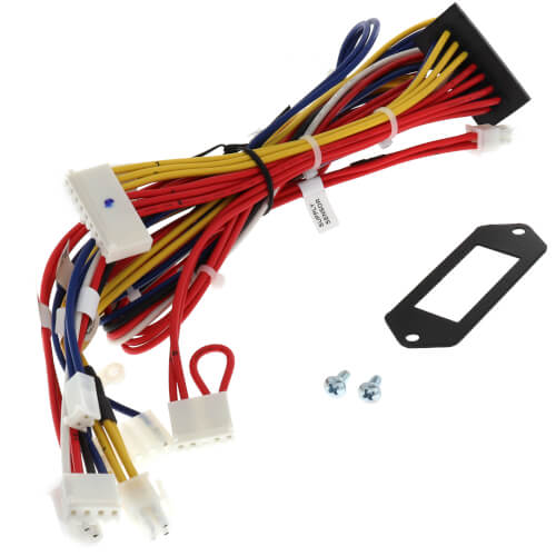 Main product image of Kit Wire Harness Lw Vlt, 383-500-640
