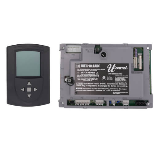 Main product image of Ultra Control Upgrade Kit, 383-500-665