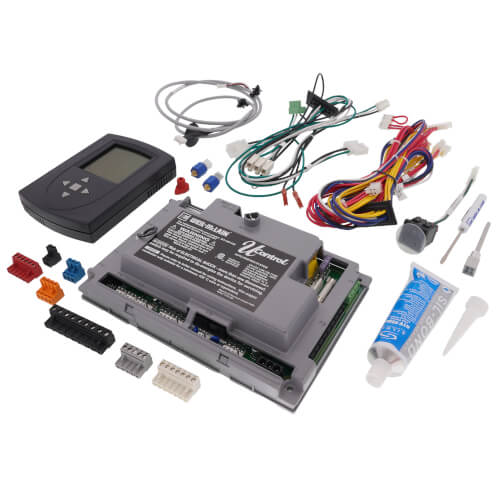 Main product image of Ultra Control Upgrade Kit, 383-500-665