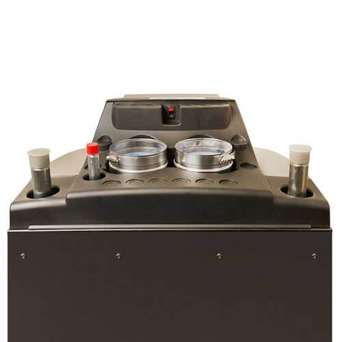 Main product image of Ultra 80 - 62,000 BTU Output High Efficiency Boiler (Nat Gas)