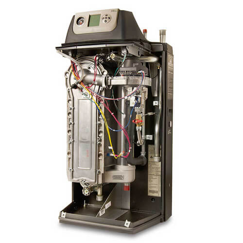 Main product image of Ultra 105 - 81,000 BTU Output High Efficiency Boiler (Nat Gas or LP)