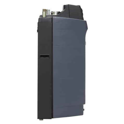 Main product image of Ultra 155 - 123,000 BTU Output High Efficiency Boiler - Series 4 (Nat Gas or LP)