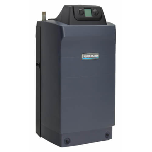 Main product image of Ultra 299 - 234,000 BTU Output High Efficiency Boiler - Series 4 (Nat Gas or LP)