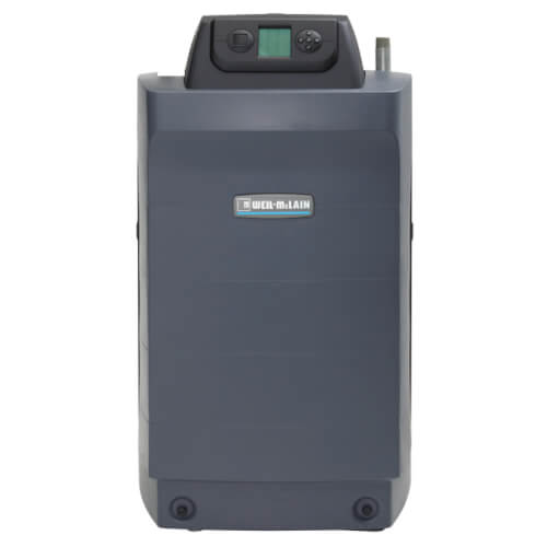 Main product image of Ultra 399 - 317,000 BTU Output High Efficiency Boiler - Series 4 (Nat Gas or LP)