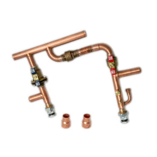 383500766 WeilMcLain 383500766 Ultra EasyUp Manifold Kit for