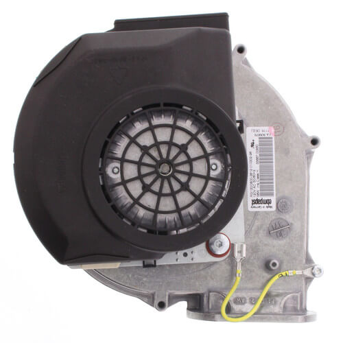Main product image of Blower Motor Assembly for Ultra 80, 105 Boiler, 383-501-027