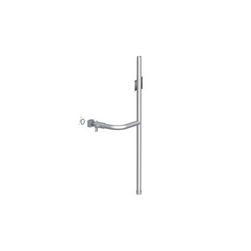 Main product image of Gas Pipe Assembly, 383-501-038