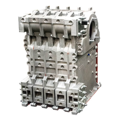 Main product image of Ultra550 Block Replacement Kit, 383-600-029
