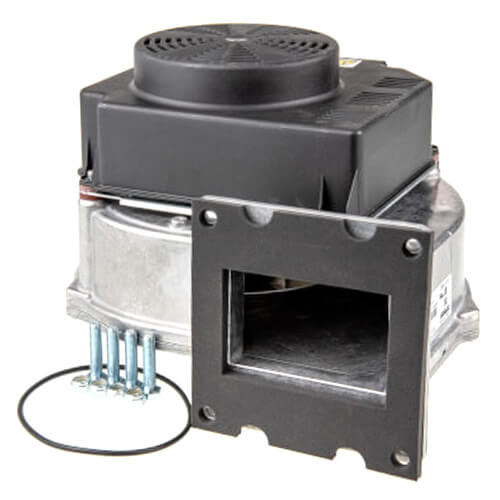 Main product image of Blower Assembly Kit (Includes Blower, Gasket, O-Ring And Hardware), 383-600-045