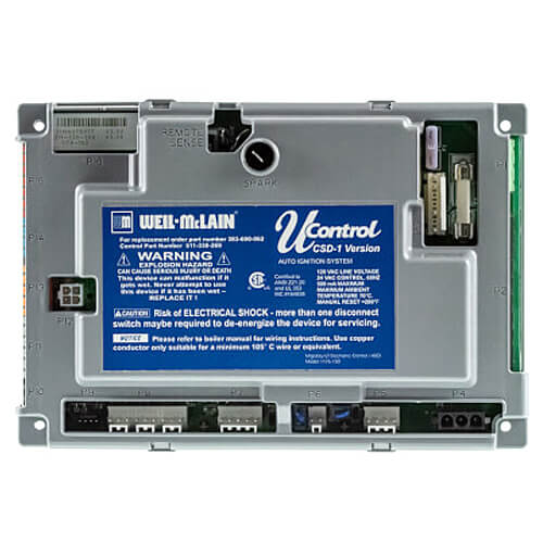 Main product image of Control Module, 383-600-062