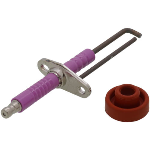 383600070 WeilMcLain 383600070 Ignition Electrode Kit