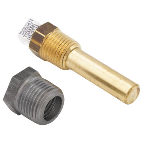 Main product image of Kit-S T-SensorWaterSngl NTC 1/4NPT, 383-600-071