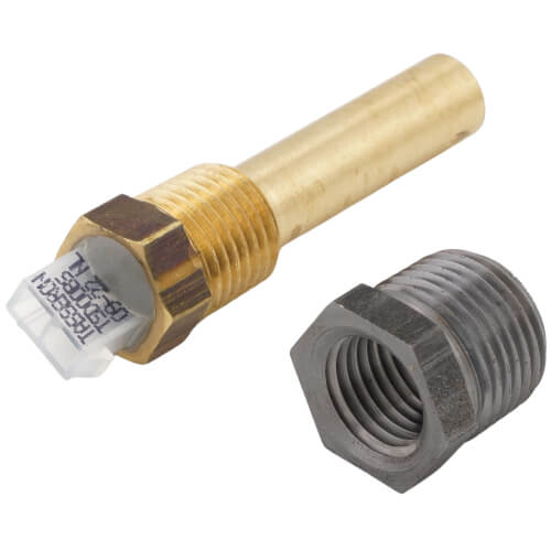 Main product image of Kit-S T-SensorWaterSngl NTC 1/4NPT, 383-600-071