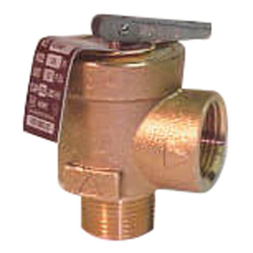 Main product image of ASME Steam Valve, 383-600-105