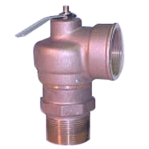 Main product image of Steam Safety Valve, 383-600-111