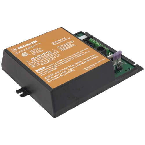 Main product image of Kit-S Mod-C Exp for 120V Ctl, 383-600-160