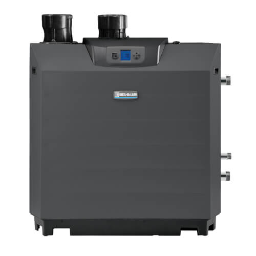 Main product image of SlimFit Series 3 750, 610,000 BTU Output High Efficiency Gas Boiler (Natural Gas)