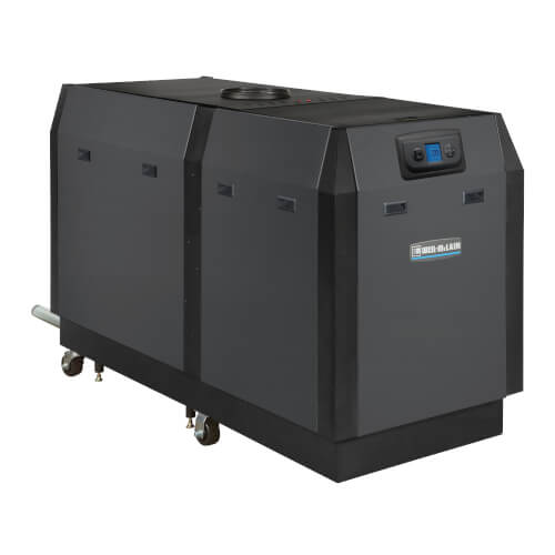 Main product image of SlimFit Series 2 1500R, 1,250,000 BTU Output High Efficiency Gas Boiler (NG)