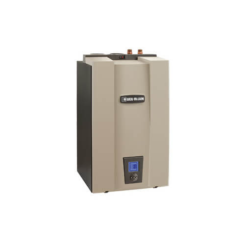 Main product image of WM97+ 155,000 BTU Wall Mounted Boiler (NG or LP)