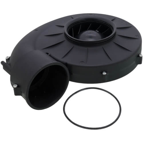 Main product image of ECO/WM97+ 70/110 Induc Blower, 383-700-157