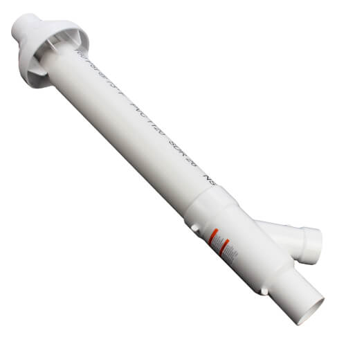 Main product image of 2" Concentric Vent Termination Kit For Weil McLain Ultra Boilers, 383-700-167