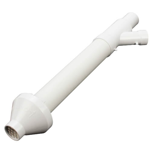 Main product image of 2" Concentric Vent Termination Kit For Weil McLain Ultra Boilers, 383-700-167