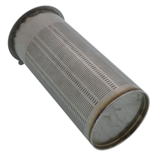 Main product image of Burner, Gasket, and Hardware for for ECO 155 Series 1 and WM97+ 155, 383-700-183