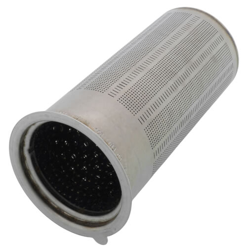 Main product image of Burner, Gasket, and Hardware for for ECO 155 Series 1 and WM97+ 155, 383-700-183