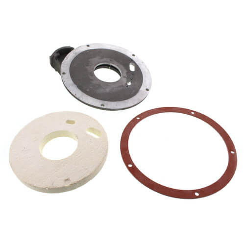Main product image of Heat Exchanger Cover Plate, 383-700-184