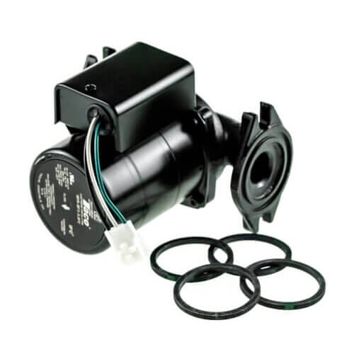 Main product image of Kit-S Circ Taco 0015 w/RotFlng, 383-700-194