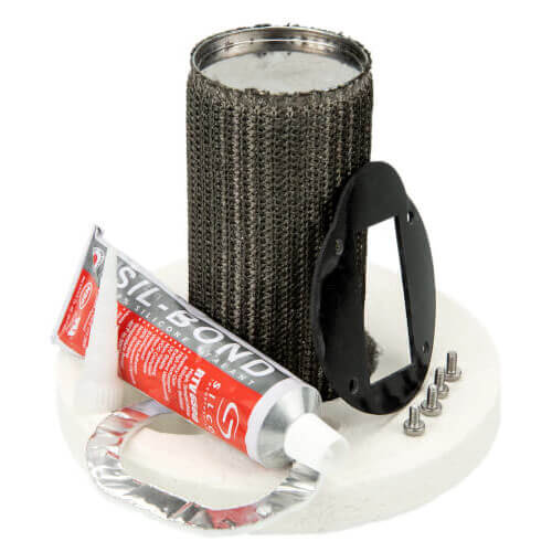 Main product image of Kit-S Brn/Gasket ECO/WM97 110 S2, 383-700-246