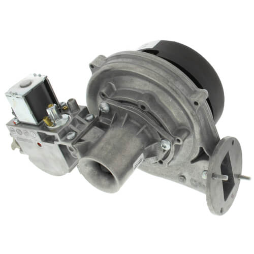 383700249 WeilMcLain 383700249 KitS Blower ECO/WM97+ 110 S2