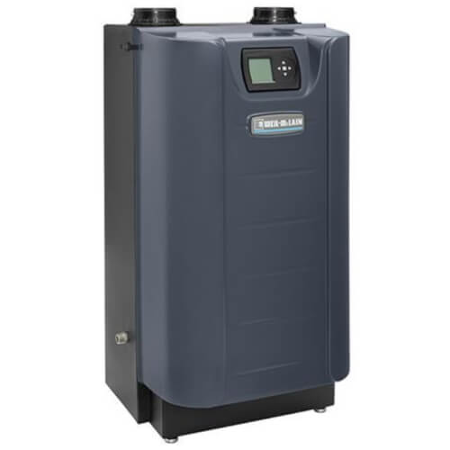 EVG 220 - 179,000 BTU Output Evergreen High Efficiency Condensing Gas Boiler (NG or LP)