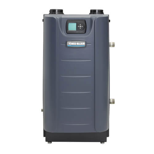 EVG 299 - 243,000 BTU Output Evergreen High Efficiency Condensing Gas Boiler (NG or LP)
