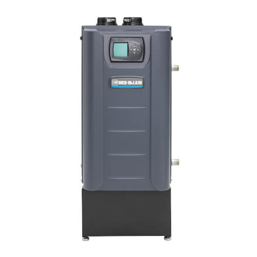 EVG 110 - 88,000 BTU Output Evergreen High Efficiency Condensing Gas Boiler (NG or LP)