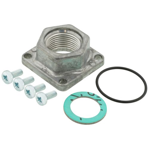 Main product image of Kit-S Flng Valve-G 3/4 NPT EVG, 383-900-026