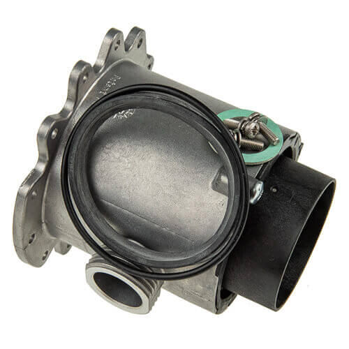 Main product image of Ventri Assembly 399 EVG, 383-900-056